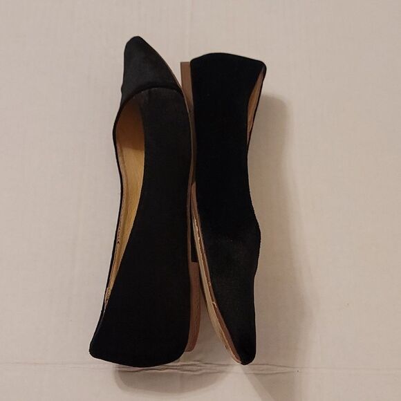 CHELSEA CREW POINTED TOE SLIP-ON WOMEN"S SUEDE FLAT - Picture 13 of 15